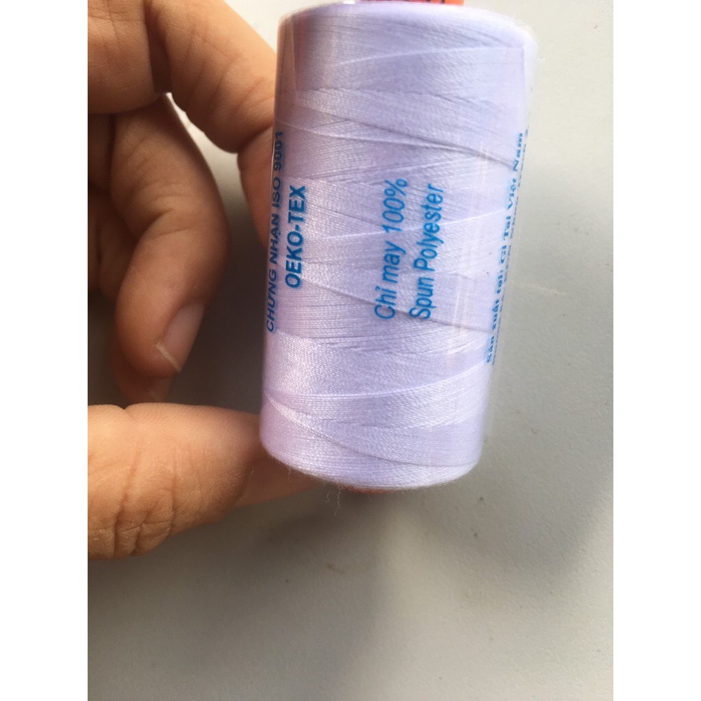Chỉ gitai cuộn 900m giá bán 1 cuộn