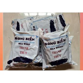 rong biển nguyên chất nấu nước sâm, nước mát Thanh Thủy [ 1 gói]