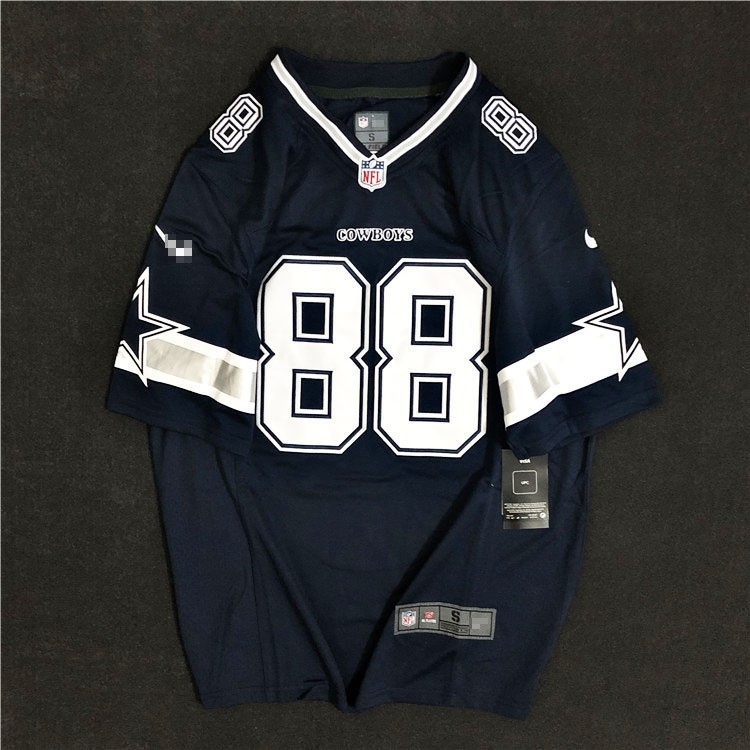 Dallas Cowboys Football Jersey 2023 - BTF Store