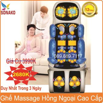 Ghế Massage toàn thân SIYI, Ghế Massage, Ghế Massa, Ghế Massage văn phòng, Ghế Massage giá rẻ, ghế massage toàn thân loại nào tốt, ghế massage hồng ngoại, Ghế Massa giá rẻ, Ghế matxa