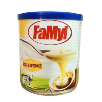 Sữa đặc Famyl hộp 1kg ( Hàng nhập khẩu Malaysia )
