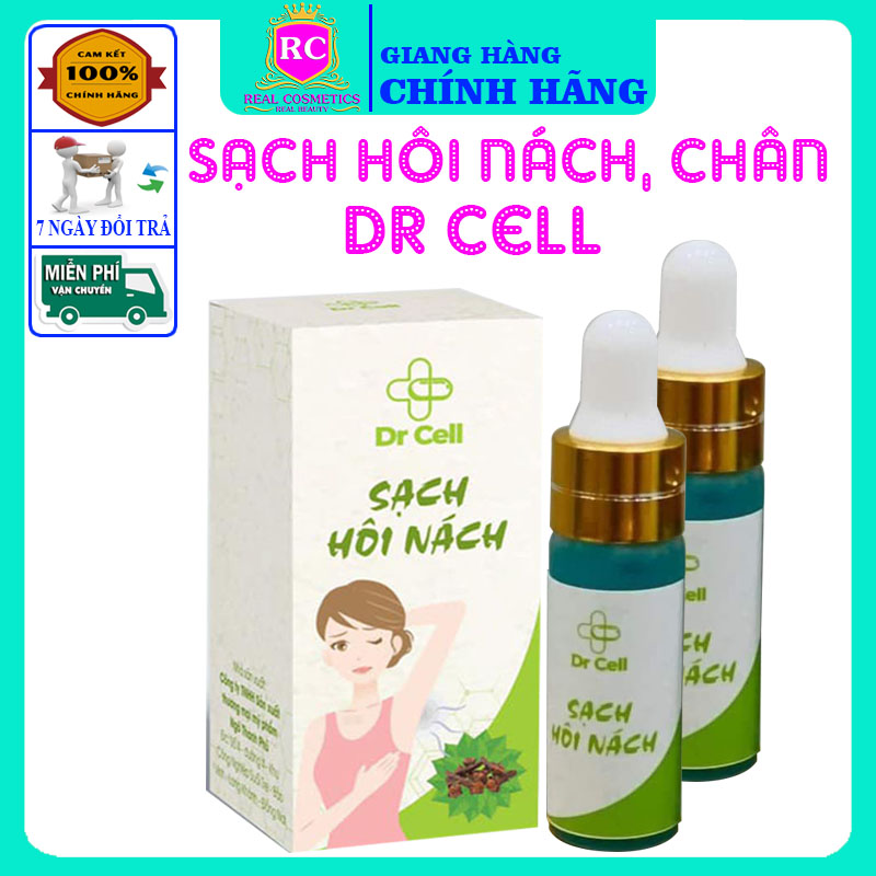 Triệt Hôi Nách, Hôi Chân Không Còn Là Nỗi Lo, An Toàn, Nhanh Chóng Và Tiện Lợi.