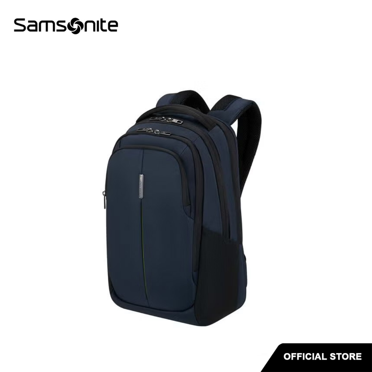 Samsonite Classic 2 Standard Backpack 15.6