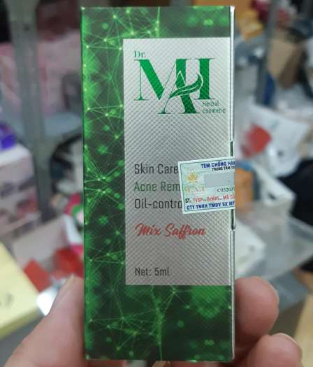 MTM Nguyên Chất (MẪU MỚI)