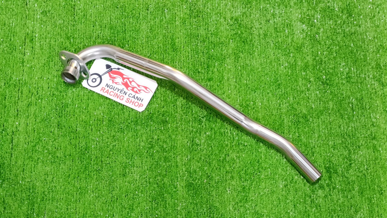 Cổ pô future led 2021 27mm inox 304...