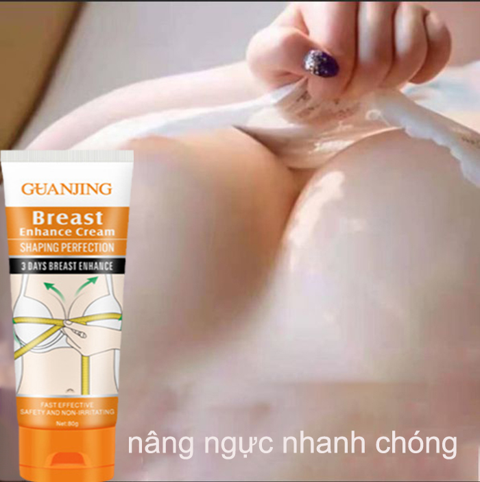 Kem nở ngực, giúp nở ngực nhanh, kem nở ngực thẩm thấu tận gốc, kem nở ngực cho phụ nữ sau sinh, kem nâng ngực nở mông, tạm biệt chứng mông ngực lép , tiến hành phát triển nang ngực giúp nâng ngực.