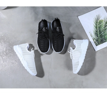 Giày Thể Thao Nữ Lưới Bản Giá Rẻ