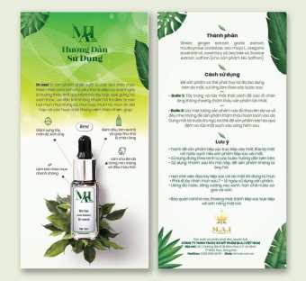 Dr mai nguyên chất