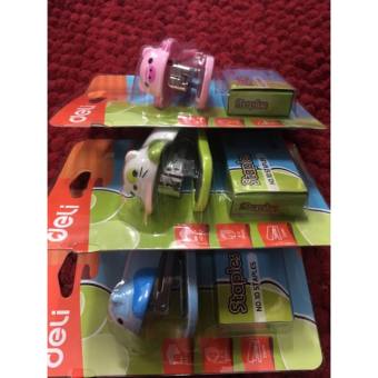 Máy dập gim mi ni - khách sỉ ib