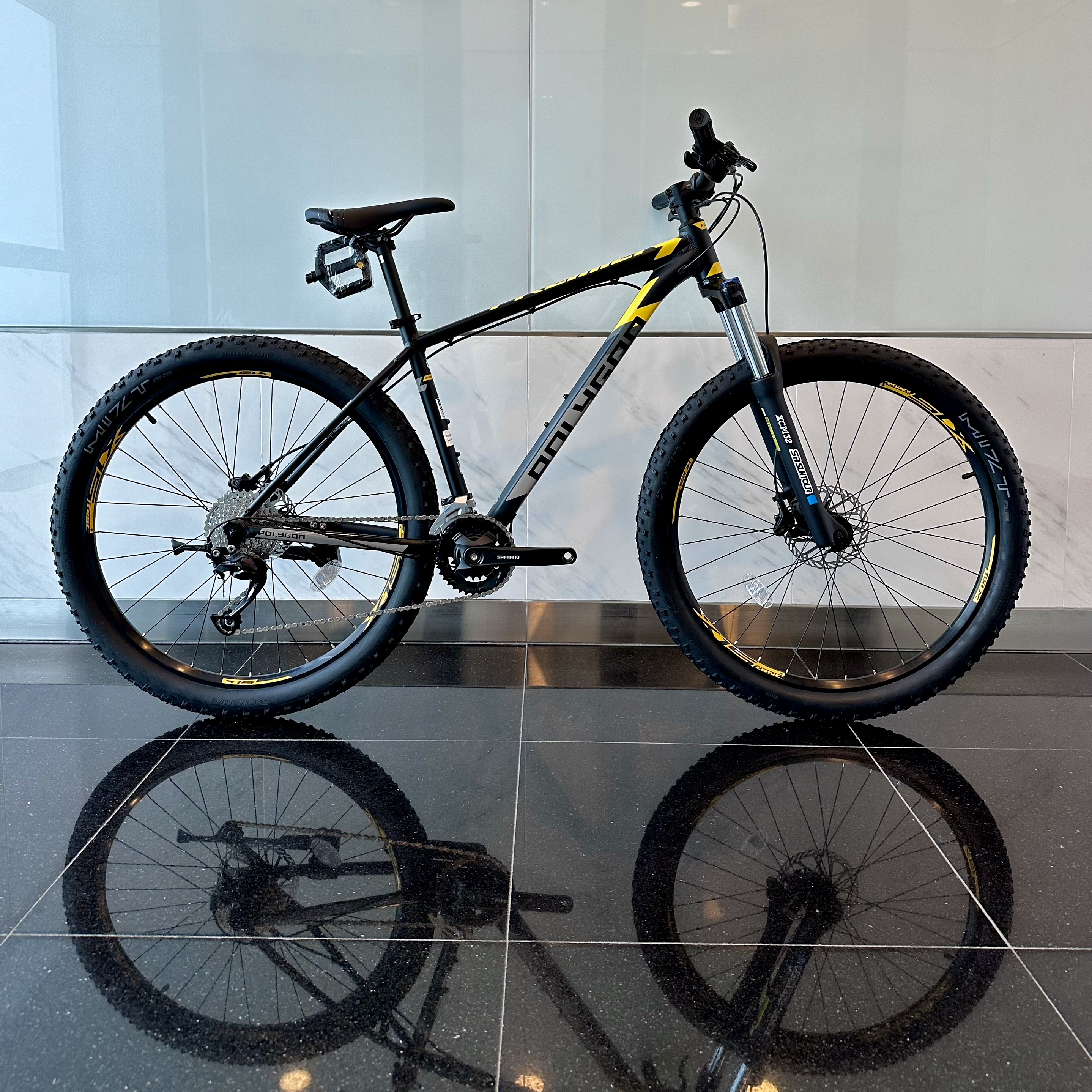 Shop Polygon Mountain Bike at Better Price Online | Lazada Singapore