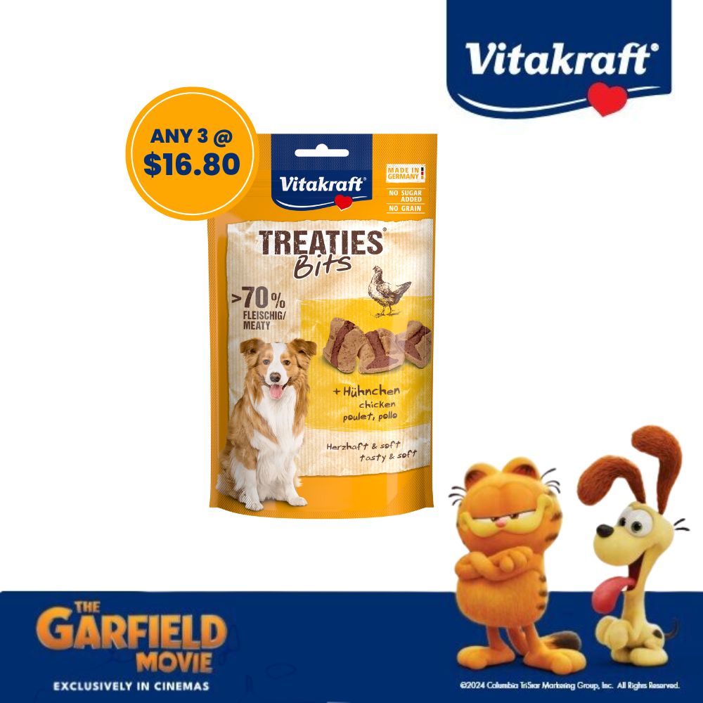 Buy Dog Treats Online lazada.sg