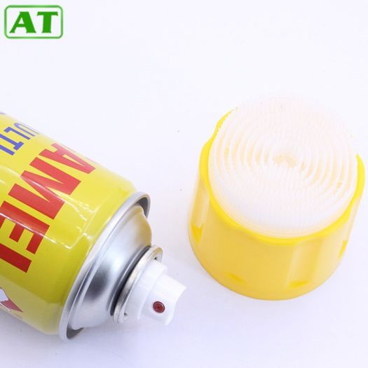 Chai Xịt Bọt Đa Năng Vệ Sinh Ghế Da Nội Thất Ô Tô Foam Cleaner Màu Vàng E01 - Dung Dịch Vệ Sinh Nội Thất E01-Làm Sạch Nội Thất Ô Tô-Chai Xịt Làm Sạch Ghế Da-Bình Xịt Xóa Vết Bẩn Xe Hơi - Bọt Tẩy Rửa Đa Năng Trên Ô Tô - Bình An Ao