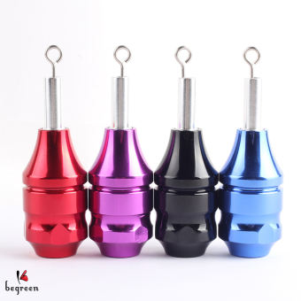 Tay cầm chuyển kim đạn máy xăm