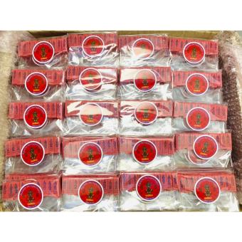 10 Nhang xin số huyết Taowessuwan - nhang 3 số