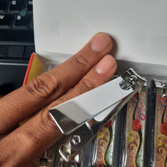 Bấm Cắt Móng Tay , Bấm Cắt Móng Chân  , Siêu Bền , Chắc Tay .