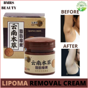 Rapid Lipoma Removal Cream - Herbal Treatment for Tumor