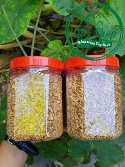 Muối tôm Loại Đặc biệt