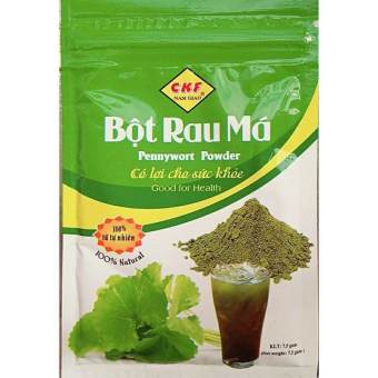 BỘT RAU MÁ NGUYÊN CHẤT CKF NAM GIAO[1gói 7.5g]