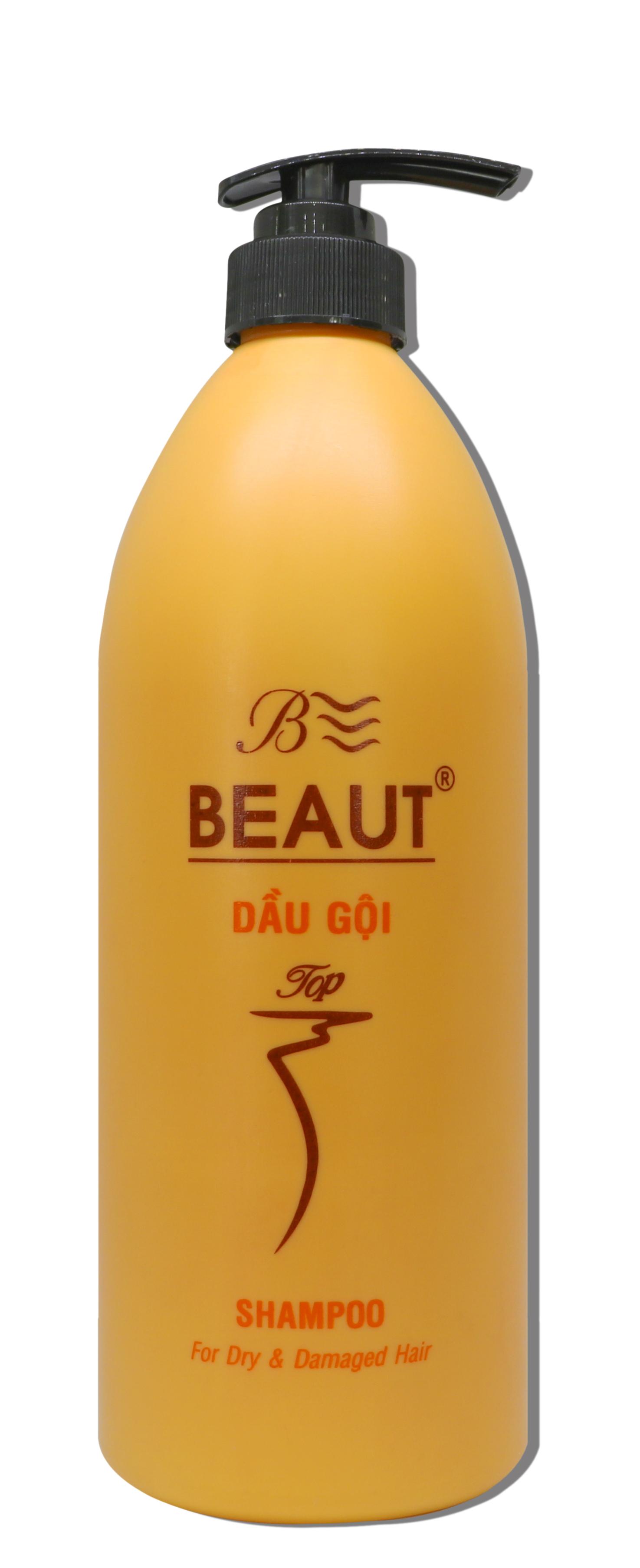 Dầu gội Beaut