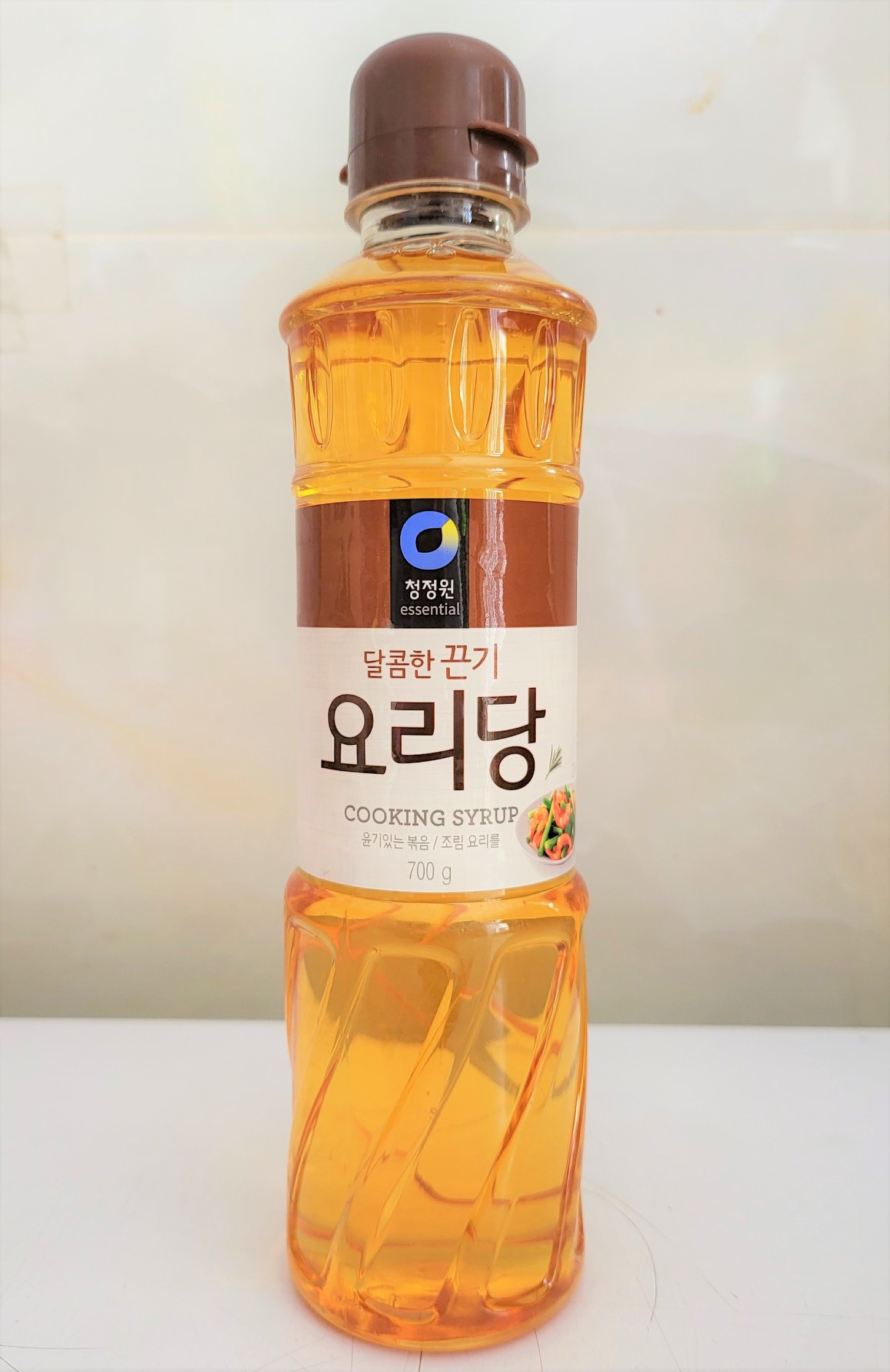 Hsd 12/5/2024 mạch nha nấu ăn daesang miwon cooking syrup
