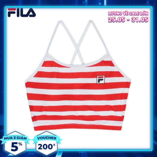 FILA Áo bơi nữ FS2SWC2A52F