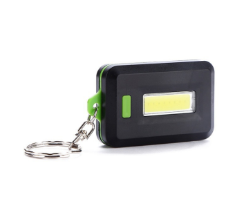 ) COMBO 2 ĐÈN PIN MÓC KHÓA  VUÔNG BÃO 3 CHẾ ĐỘ CỰC SÁNG CÓ KHẢ NĂNG ĐI MƯA CHỐNG NƯỚC - đèn pin siêu sáng - đèn pin mini - den pin cam tay - đèn bão - đèn cắm trại dã ngoại -moc khoa den