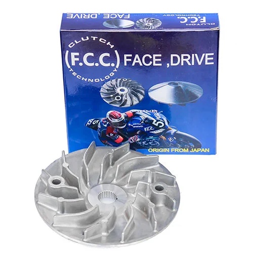 Cánh quạt fcc nvx155