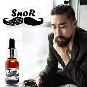 Serum SNOR Kích Thích Mọc Râu - Mọc Tóc