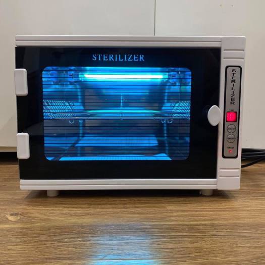 Tủ Tiệt Trùng UV - Tủ Hấp Dùng Tia Uv