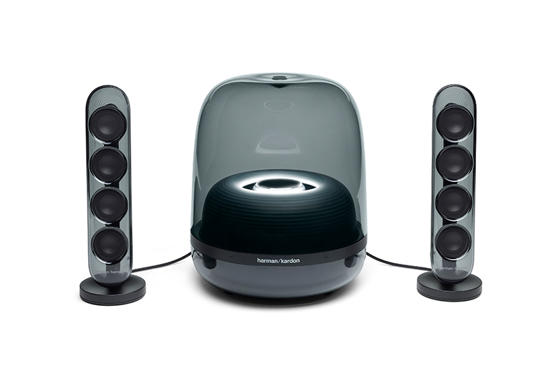 Loa Bluetooth Harman Kardon SoundSticks 4