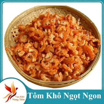 1 kg Tôm Khô Cà Mau, Tôm Khô, Tôm Khô Giá Rẻ Loại Lớn- 200gr 500gr Tôm Khô Cà Mau Nguồn Gốc Tự Nhiên 100%