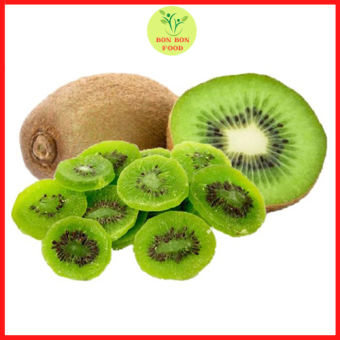 Kiwi sấy dẻo Đà Lạt 500Gr