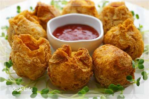 Bột Bắp-Tinh Bột Ngô Làm Bánh Gói 150g