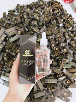 Nước lột kone lột NN thái lan tái tạo làn da mới