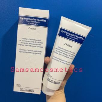 Kem dưỡng da chống nẻ chàm sữa Dexeryl 250g, được sản xuất từ các thành phần lành tính, đảm bảo chất lượng như mô tả, an toàn cho người sử dụng