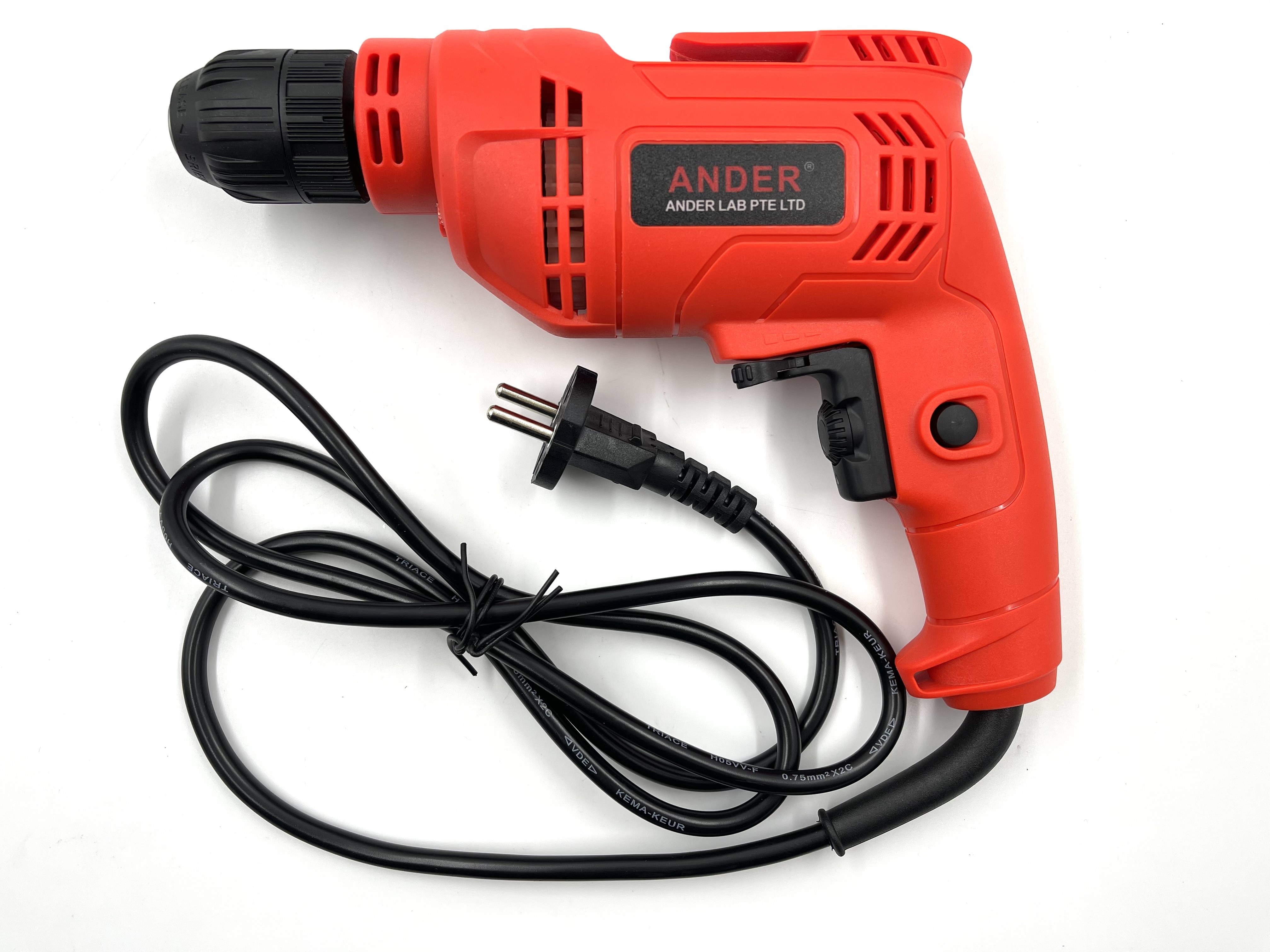 Ander discount cordless drill