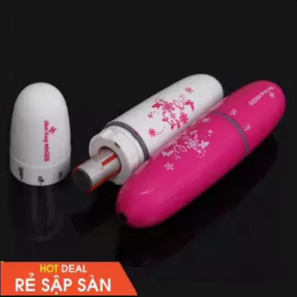 Máy massage mắt kiểu bút chống thâm quầng mini 208