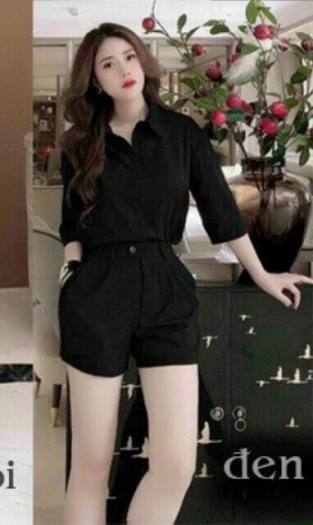 Set bộ nữ đi chơi bộ đồ dạo phố cá tính sành điệu đồ bộ đẹp chuẩn form tôn dáng, set đồ nữ, đồ bộ nữ đẹp giá rẻ