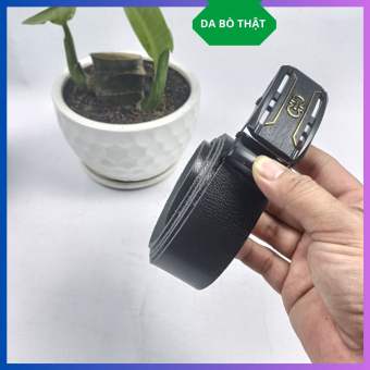 Thắt Lưng Dây Nịt Nam Da Bò Thật Giá Rẻ nhưng Chất Lượng không tệ