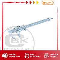 Tactix Vernier Caliper 150mm (Stainless Steel)
