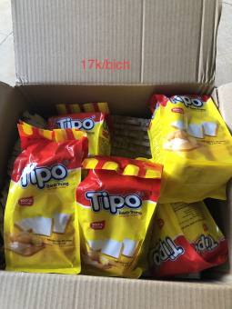 bánh tipo bánh trứng