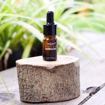 Serum Dưỡng Môi, Giảm Thâm Môi Narguerite 5ml