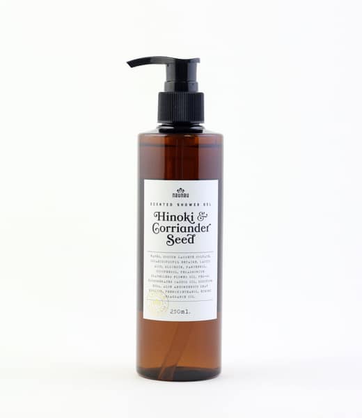Sữa tắm Hinoki & Corriander Seed