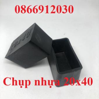 5 chiếc bao ngoài 20x40, núm, chụp cao su, bao ngoài ống hộp