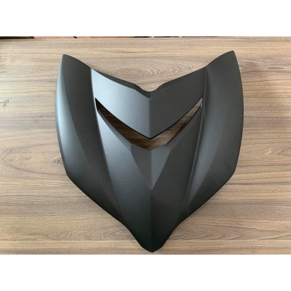 Mặt nạ zin chính hãng Yamaha cho Exciter 150 - Y15ZR các đời có đủ màu