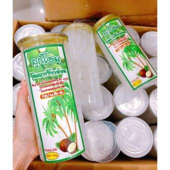 Hũ Thạch dừa 950g, thạch dai giòn ngọt thơm