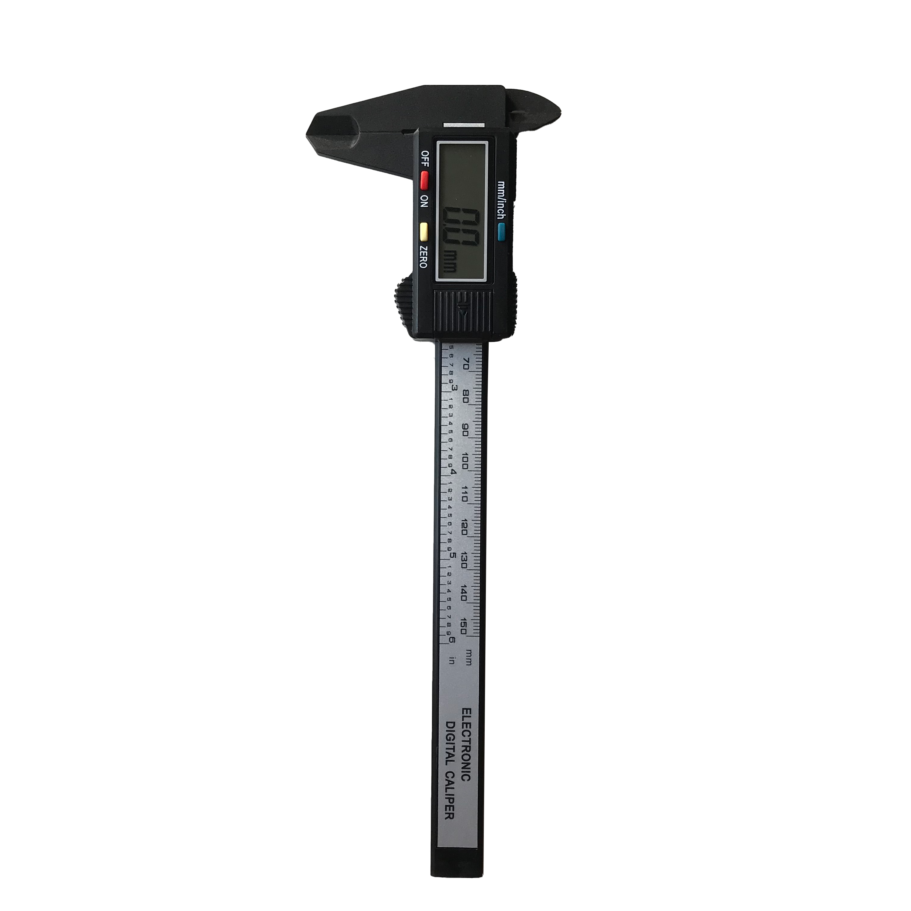 Thước kẹp điện tử 150mm, thước kẹp đo đường kính, thước cặp điện tử giá rẻ