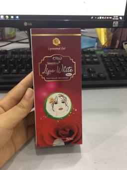 Kem Lipo White đặc Trị Nám-Sạm-Tàn Nhang-Làm Trắng Da học viện quân y