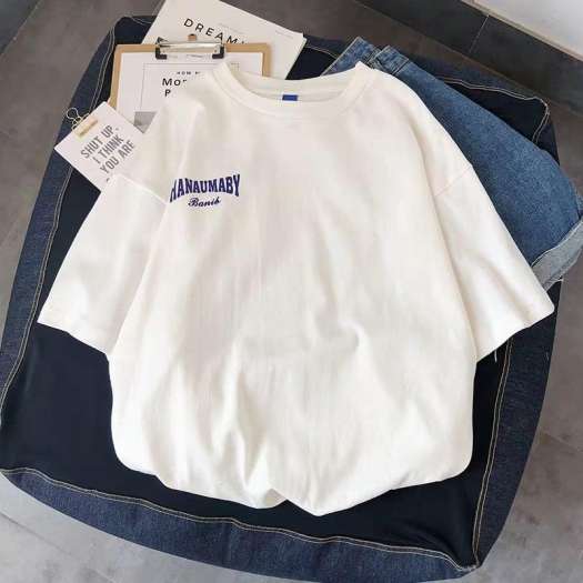 áo thun nữ form rộng tay lỡ GH99 NGỌC HÂN FASHION