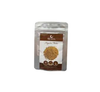 Bột Trà Rang Houjicha (50g)